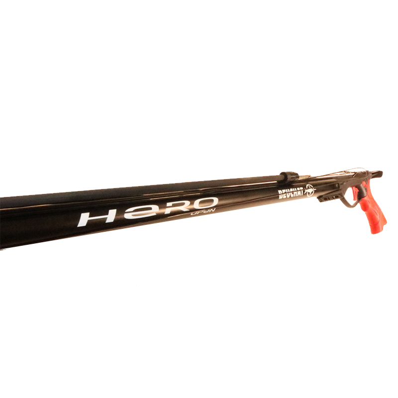 Beuchat Hero Open Speargun - 750MM